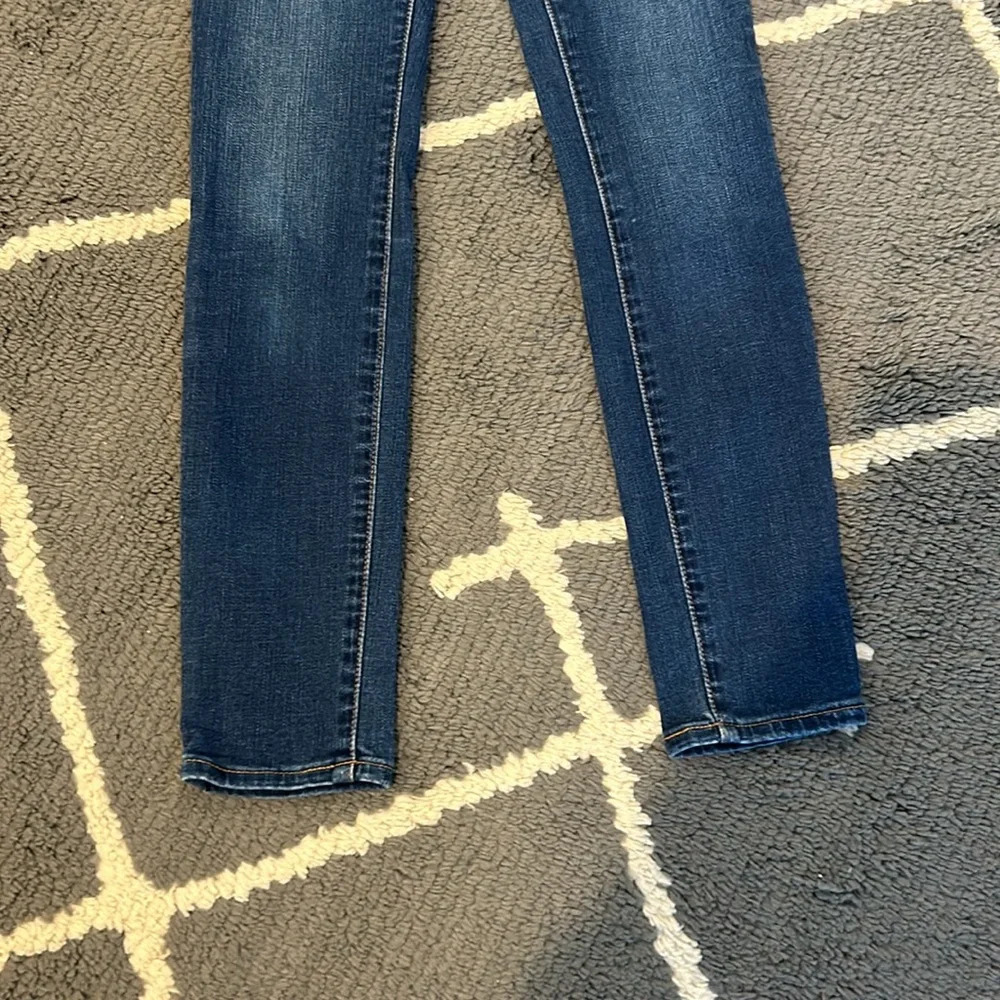 Madewell Roadtripper Jeans - Picture 2 of 7